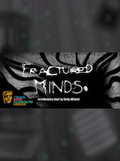 Fractured Minds - Steam - Gift GLOBAL Steam Dárek GLOBÁLNÍ