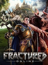 Fractured Online PC Steam Klucz GLOBALNY