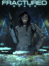Fractured Space - Forerunner Pack PC Steam Gift RU/CIS