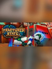 Fractured State (PC) - Steam Key - GLOBAL Steam Anahtar KÜRESEL