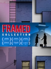 FRAMED Collection Steam Key GLOBAL Steam Kulcs GLOBÁLIS