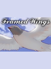 Framed Wings PC Steam Clave GLOBAL