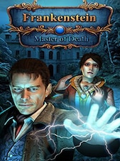 Frankenstein: Master of Death PC Steam Clé GLOBAL
