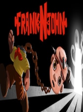 FranknJohn PC Steam Key GLOBAL
