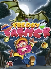 Freddy Farmer PC Steam Key GLOBAL