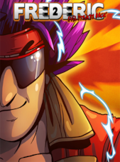 Frederic: Evil Strikes Back PC Steam Key GLOBAL