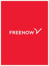 Free Now Gift Card 100 PLN Free Now Key GLOBAL
