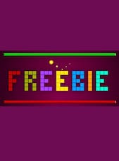 Freebie Steam Gift GLOBAL Steam Dárek GLOBÁLNÍ