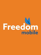 Freedom 25 CAD Freedom Clave CANADÁ