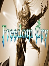 Freedom Cry PC Steam Chiave GLOBALE