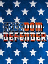 Freedom Defender PC Steam Key GLOBAL