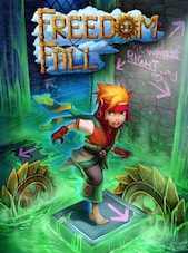 Freedom Fall PC Steam Key GLOBAL