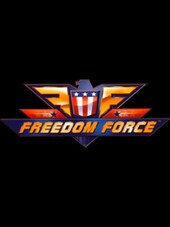 Freedom Force (PC) - Steam Key - GLOBAL Steam Key GLOBAL