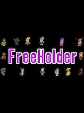 FreeHolder PC Steam Key GLOBAL