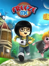 FreezeME PC Steam Key GLOBAL