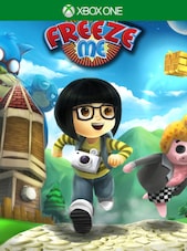 FreezeME Xbox One Xbox Live Chiave STATI UNITI