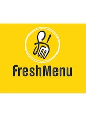 FreshMenu Gift Card 5000 INR Fresh Menu Key INDIA