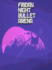 Friday Night Bullet Arena PC Steam Schlüssel GLOBAL