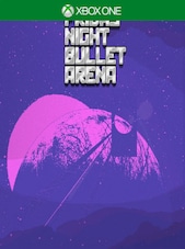 Friday Night Bullet Arena Xbox One Xbox Live Schlüssel VEREINIGTE STAATEN VON AMERIKA