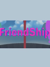 FriendShip PC Steam Key GLOBAL