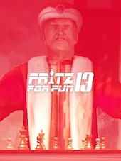 Fritz for Fun 13 PC Steam Key GLOBAL