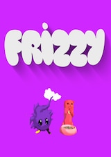 Frizzy PC Steam Key GLOBAL