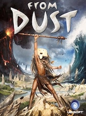 From Dust PC Ubisoft Connect Key GLOBAL