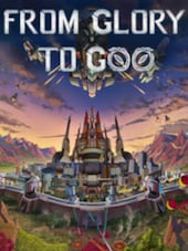 From Glory To Goo PC Steam Clé GLOBAL