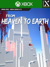 From Heaven To Earth Xbox Series X/S Xbox Live Klucz ARGENTYNA