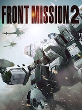 Front Mission 2: Remake PC Steam Gift GLOBAL