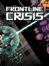 Frontline Crisis PC Steam Clé GLOBAL