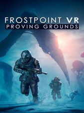 Frostpoint VR: Proving Grounds PC Steam Cadeau AMÉRIQUE DU NORD