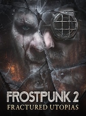 Frostpunk 2: Fractured Utopias PC Steam Key GLOBAL
