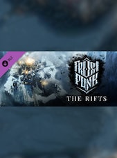 Frostpunk: The Rifts PC Steam Clé GLOBAL