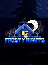 Frosty Nights PC Steam Schlüssel GLOBAL