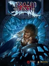 Frozen Hearth PC Steam Klucz GLOBALNY