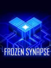 Frozen Synapse PC Steam Clave GLOBAL