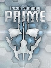 Frozen Synapse Prime PC Steam Key GLOBAL
