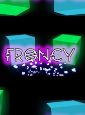 Frqncy PC Steam Clave GLOBAL
