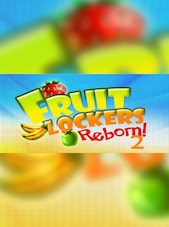 Fruit Lockers Reborn! 2 PC Steam Key GLOBAL