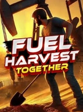 Fuel Harvest Together PC Steam Key GLOBAL