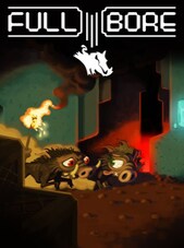 Full Bore PC Steam Key GLOBAL