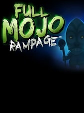 Full Mojo Rampage PC Steam Chiave GLOBALE