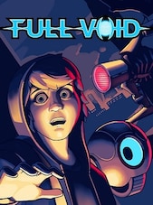 Full Void PC Steam Key GLOBAL