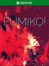 Fumiko! Xbox One Xbox Live Klucz USA