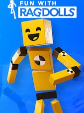 Fun with Ragdolls: The Game PC Steam Key EUROPE