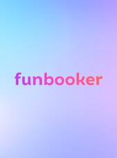 Funbooker Gift Card 30 EUR - Funbooker Key - FRANCE Funbooker Klíč FRANCIE