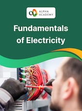 Fundamentals of Electricity Alpha Academy