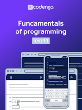 Fundamentals of programming - Course Codenga.com