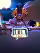 Funk of Titans PC Steam Key GLOBAL